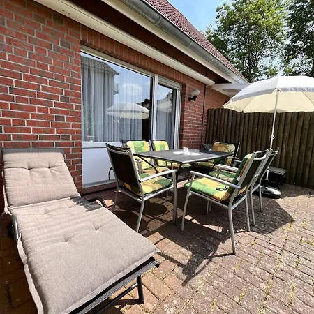 Veldhoen Holiday home Norddeich (Norden)