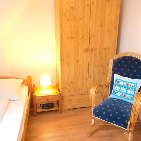 Veldhoen Holiday home