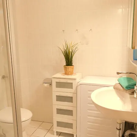 Holiday home Veldhoen *