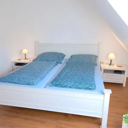 Veldhoen Holiday home