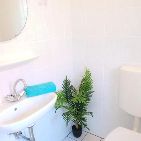 Дом отдыха Veldhoen *