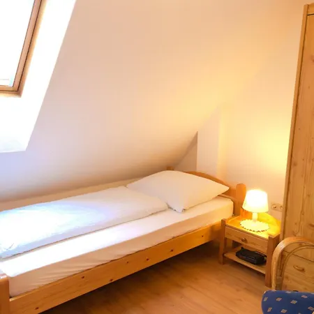 Holiday home Veldhoen *
