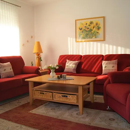 Holiday home Veldhoen