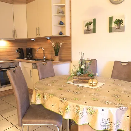 Veldhoen Holiday home Norddeich (Norden)