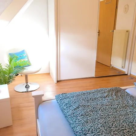 Veldhoen Holiday home *