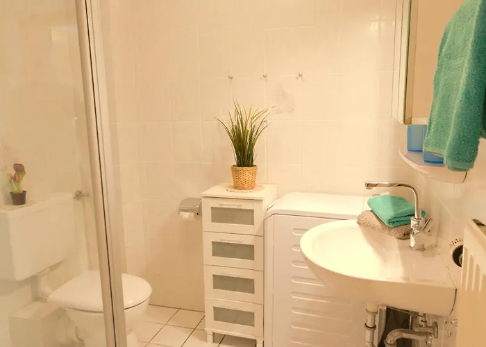 Hébergement de vacances Veldhoen *